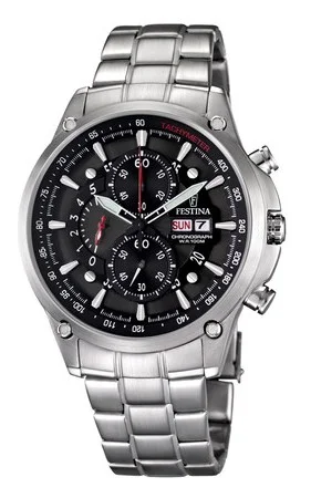 Festina Timeless Chronograph F6817/4