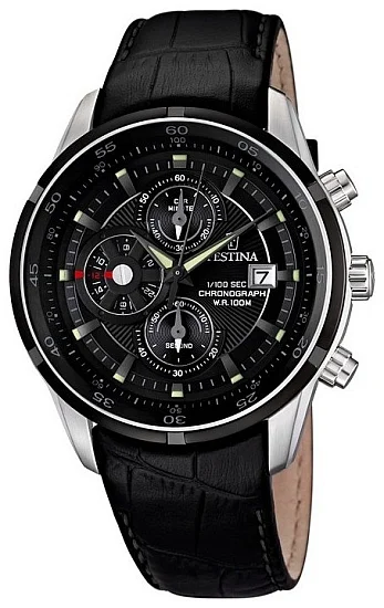 Festina Timeless Chronograph F6821/5