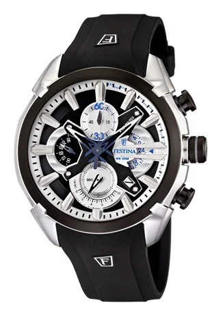 Festina Timeless Chronograph F6819/4