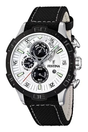 Festina Timeless Chronograph F16566/1