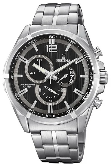 Festina Chrono Sport F6865/4