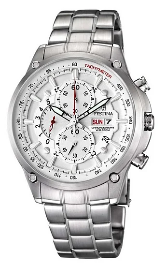 Festina Timeless Chronograph F6817/1