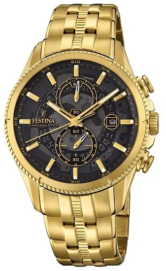 Festina Prestige F20269/3