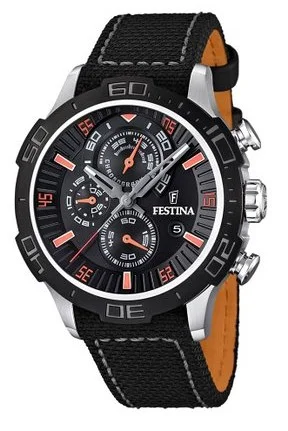 Festina Timeless Chronograph F16566/5