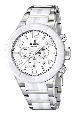 Festina Timeless Chronograph F16576/1