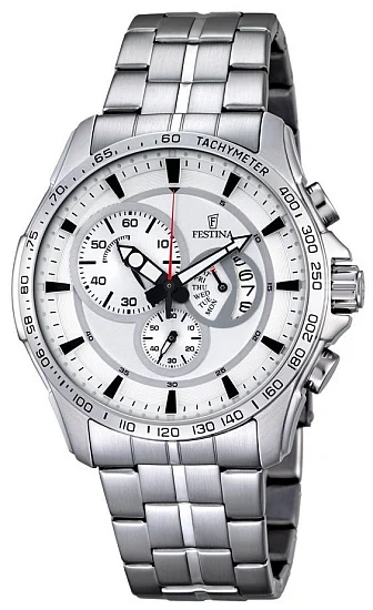 Festina Chrono Sport F6849/1