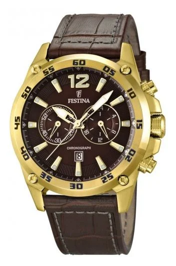 Festina Timeless Chronograph F16880/2