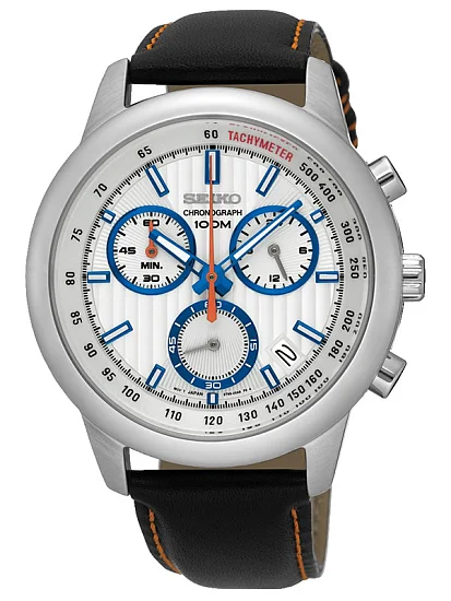 Seiko Chronograph SSB209P1