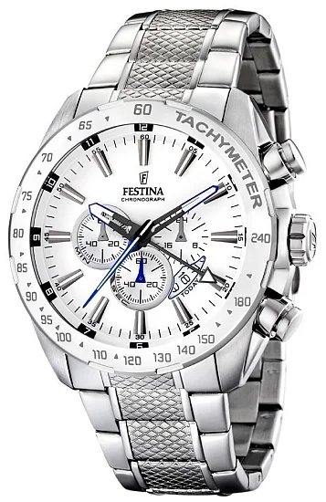 Festina Chrono Sport F16488/1