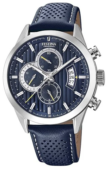 Festina Chrono Sport F20271/5
