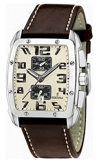 Festina Timeless Chronograph F16259/2