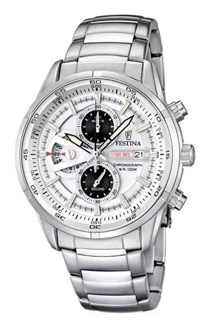 Festina Timeless Chronograph F6823/1