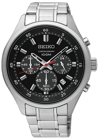 Seiko Chronograph SKS587P1