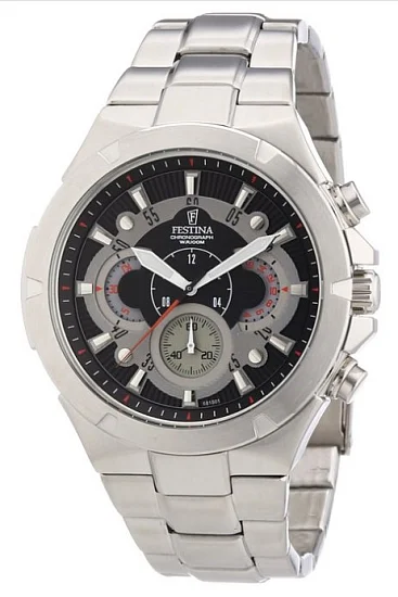 Festina Timeless Chronograph F6815/1