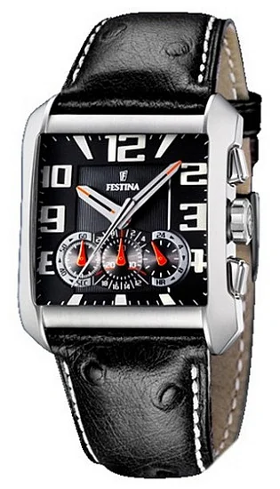 Festina Timeless Chronograph F16294/6