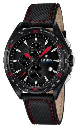 Festina Timeless Chronograph F16847/4