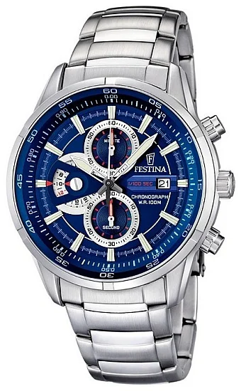Festina Chrono Sport F6823/2