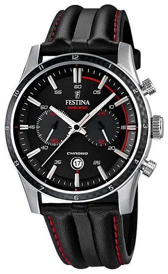 Festina Timeless Chronograph F16874/4