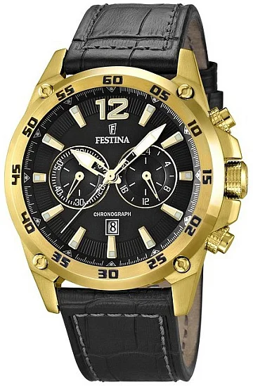 Festina Timeless Chronograph F16880/3