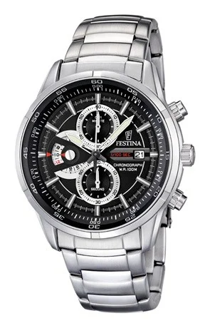 Festina Timeless Chronograph F6823/3