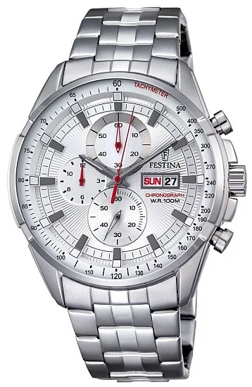 Festina Chrono Sport F6844/1