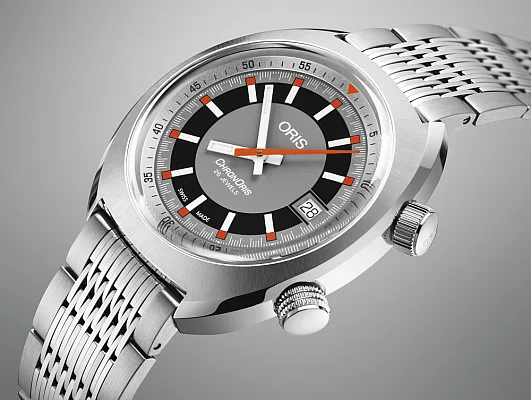 Oris ChronOris 01 733 7737 4053-07 8 19 01