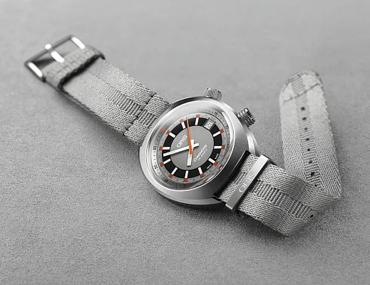 Oris ChronOris NATO 01 733 7737 4053-07 5 19 23