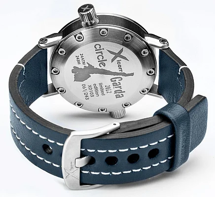 Xicorr Circle Garda Limited Editon X0103