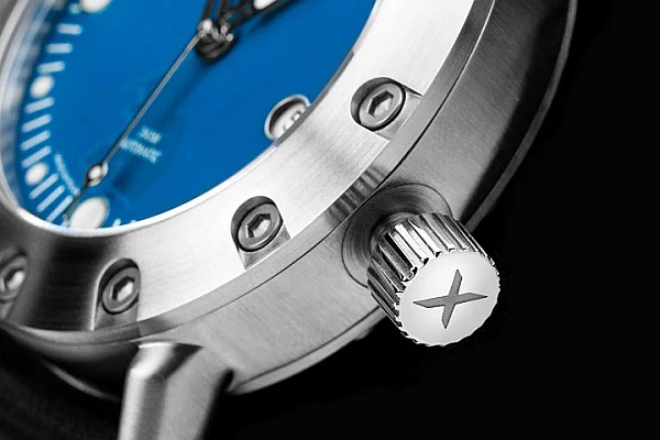 Xicorr Circle Garda Limited Editon X0103