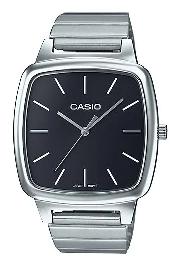 Casio Vintage Instashape Classic Square LTP-E117D-1AEF