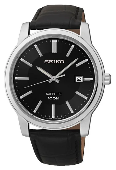 Seiko Classic SGEH19P1