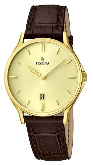Festina Classic F16747/2