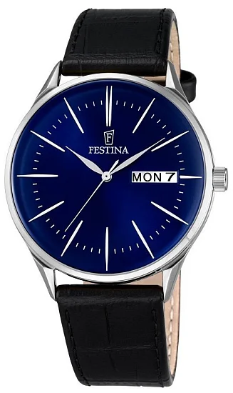 Festina Retro F6837/3