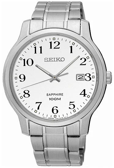 Seiko Classic SGEH67P1