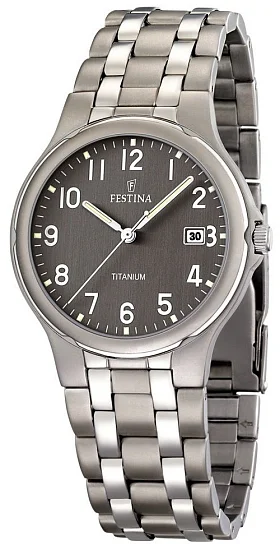 Festina Titanium F16460/2