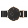 Zdjęcie 2 Daniel Wellington Classic Black Cornwall Rose Gold DW00100148