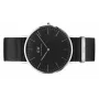 Zdjęcie 2 Daniel Wellington Classic Black Cornwall Silver Steel DW00100149