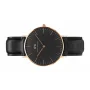  Zdjęcie 2 Daniel Wellington Classic Black Sheffield Lady Rose Gold DW00100139