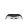  Zdjęcie 3 Daniel Wellington Classic Black Sheffield Silver Steel DW00100133