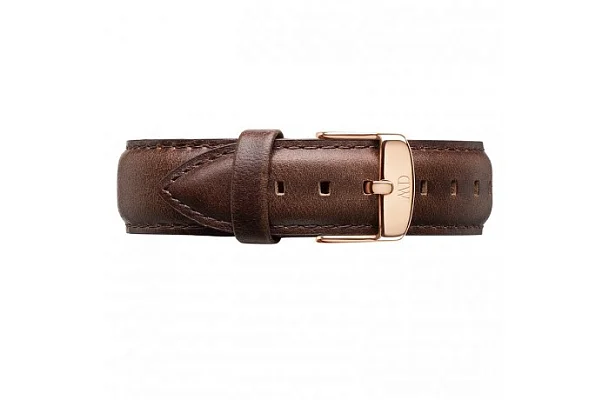 Daniel Wellington Classic Bristol Rose Gold PVD 0109DW DW00100009