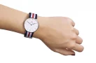 Zdjęcie 2 Daniel Wellington Classic Canterbury Lady Silver Steel 0606DW DW00100051