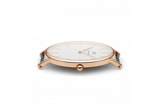 Daniel Wellington Classic Canterbury Lady Rose Gold PVD 0502DW DW00100030