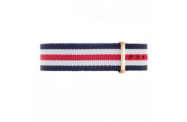 Daniel Wellington Classic Canterbury Lady Rose Gold PVD 0502DW DW00100030
