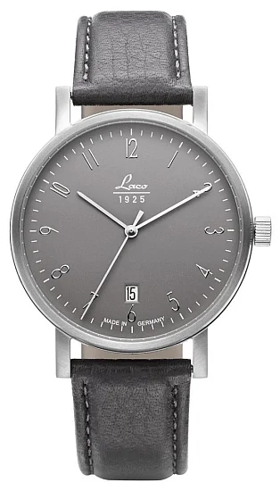 Laco Chemnitz 40 Classics Automatic LA-862066