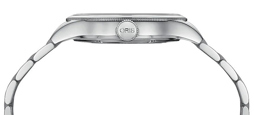 Oris Classic Date 01 733 7719 4071-07 8 20 10