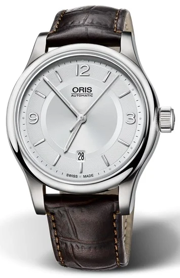 Oris Classic Date 01 733 7594 4031-07 5 20 12