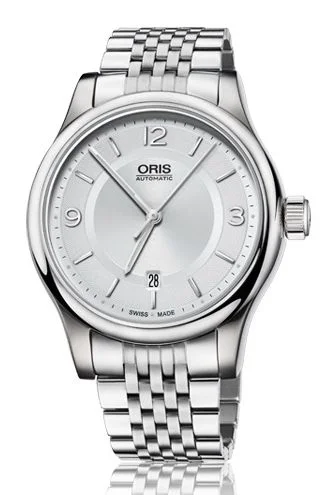 Oris Classic Date 01 733 7594 4031-07 8 20 61