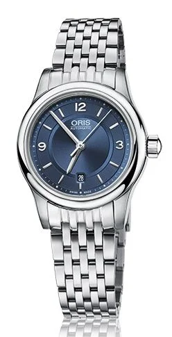 Oris Classic Lady Date 01 561 7650 4035-07 8 14 61
