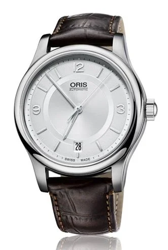Oris Classic Date 01 733 7578 4031-07 5 18 10