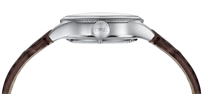 Oris Classic Lady Date 01 561 7718 4071-07 5 14 32
